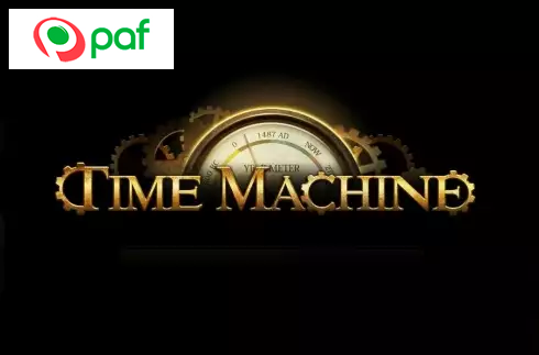 Time Machine